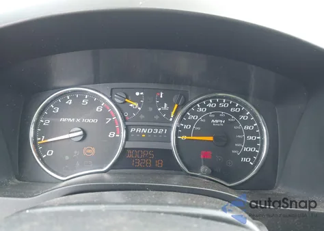 2007 Chevrolet Colorado Lt z USA, uszkodzony, nr VIN 1GCDT13E078208400